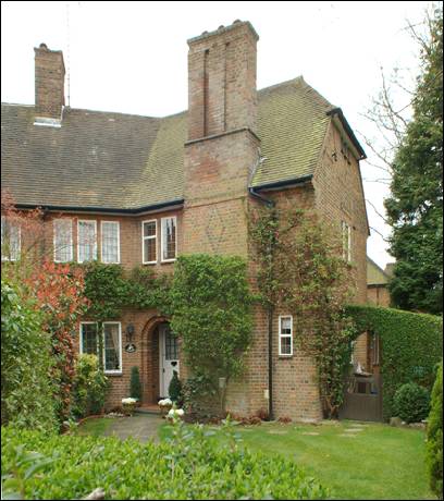 66 Meadway
